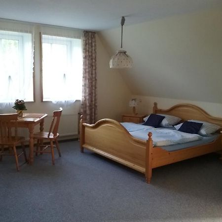 سولتو Gastezimmer - Campingplatz Am Muhlenbach المظهر الخارجي الصورة