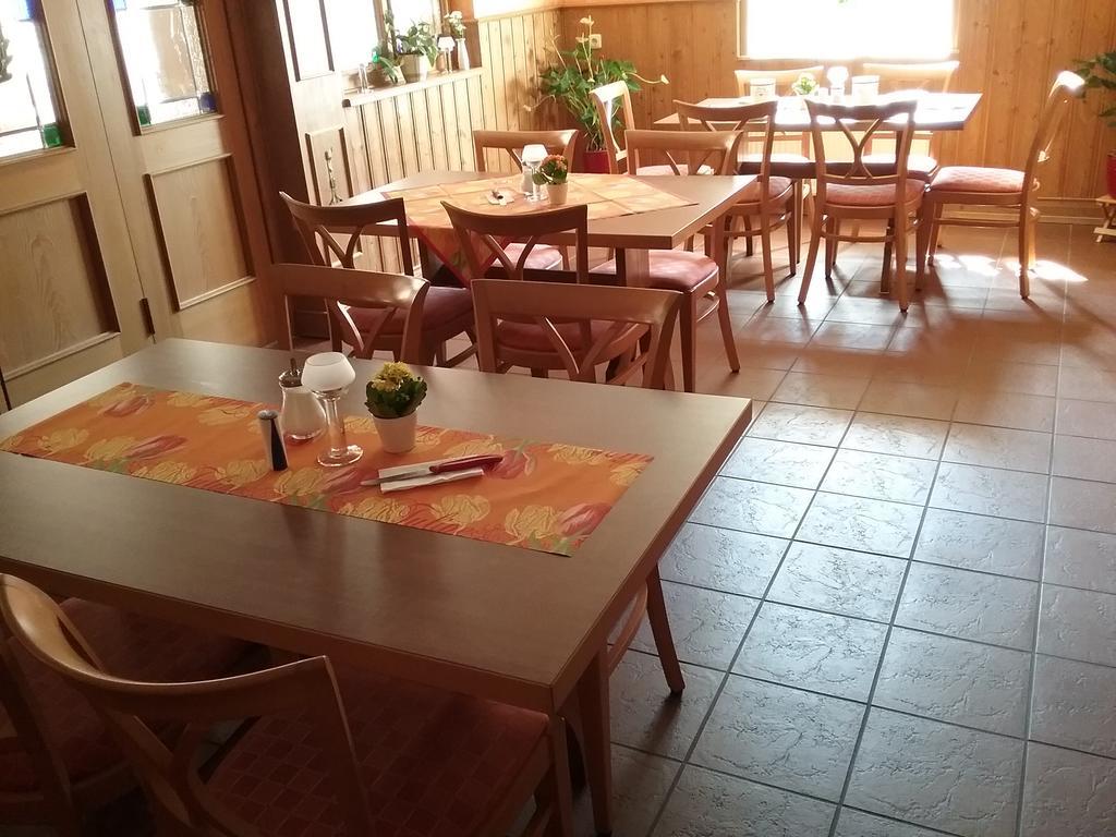 سولتو Gastezimmer - Campingplatz Am Muhlenbach المظهر الخارجي الصورة