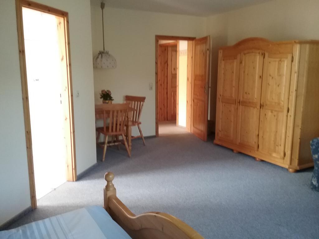 سولتو Gastezimmer - Campingplatz Am Muhlenbach المظهر الخارجي الصورة